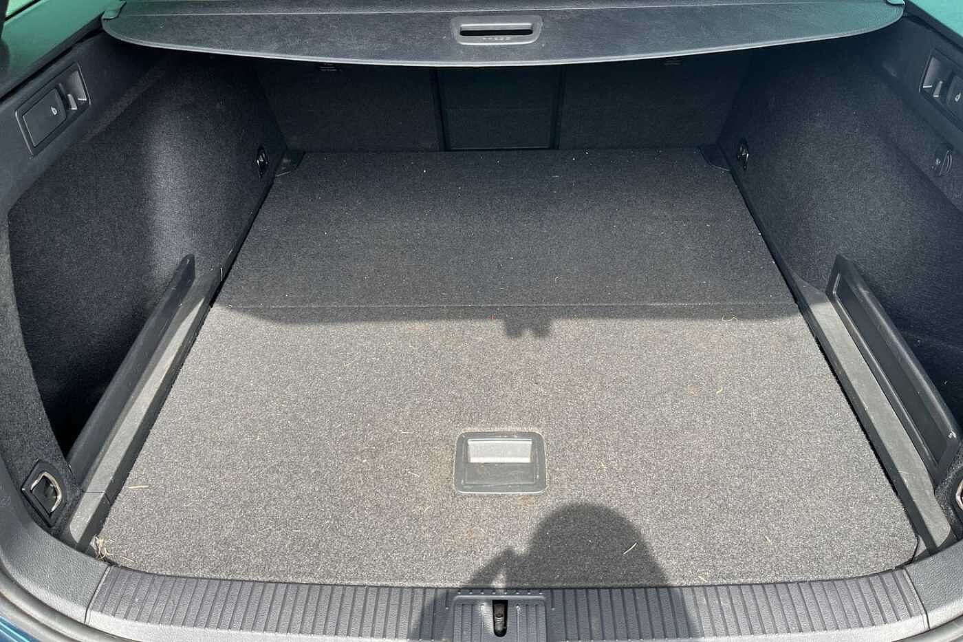 Volkswagen Passat 1.5 TSI EVO SE Nav Estate 5dr Petrol DSG Euro 6 (s/s) (150 ps)