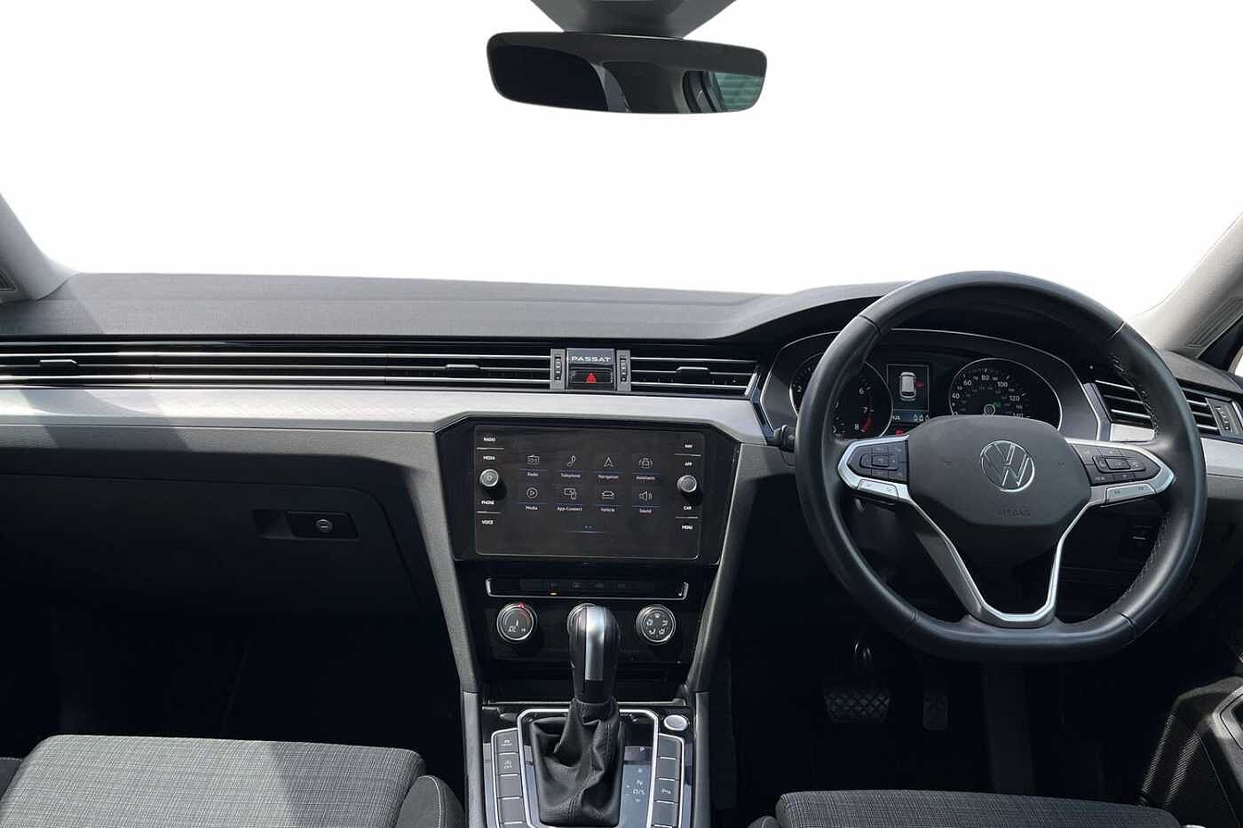 Volkswagen Passat 1.5 TSI EVO SE Nav Estate 5dr Petrol DSG Euro 6 (s/s) (150 ps)