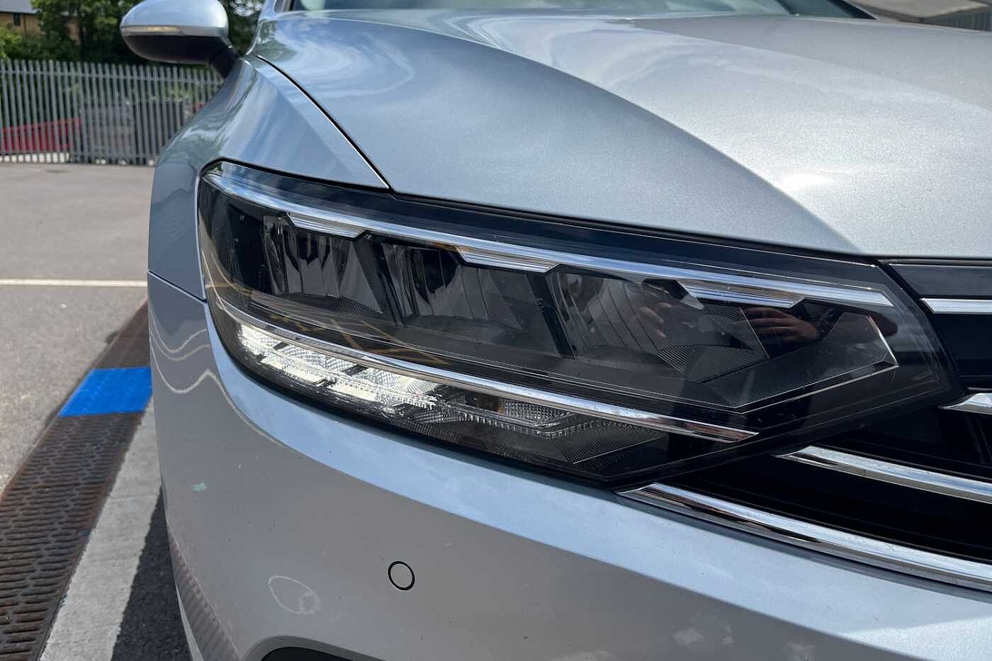 Volkswagen Passat 1.5 TSI EVO SE Nav Estate 5dr Petrol DSG Euro 6 (s/s) (150 ps)