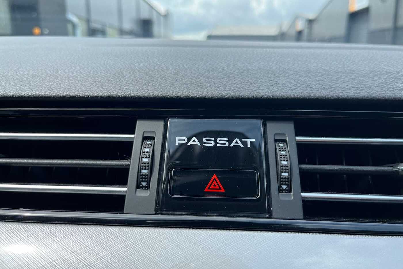 Volkswagen Passat 1.5 TSI EVO SE Nav Estate 5dr Petrol DSG Euro 6 (s/s) (150 ps)