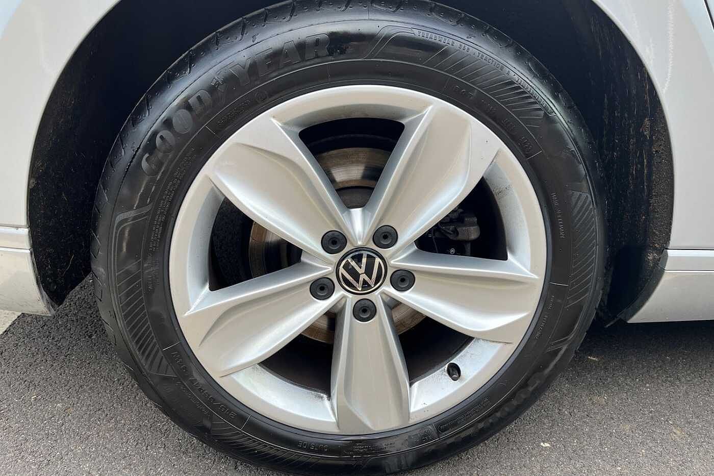 Volkswagen Passat 1.5 TSI EVO SE Nav Estate 5dr Petrol DSG Euro 6 (s/s) (150 ps)