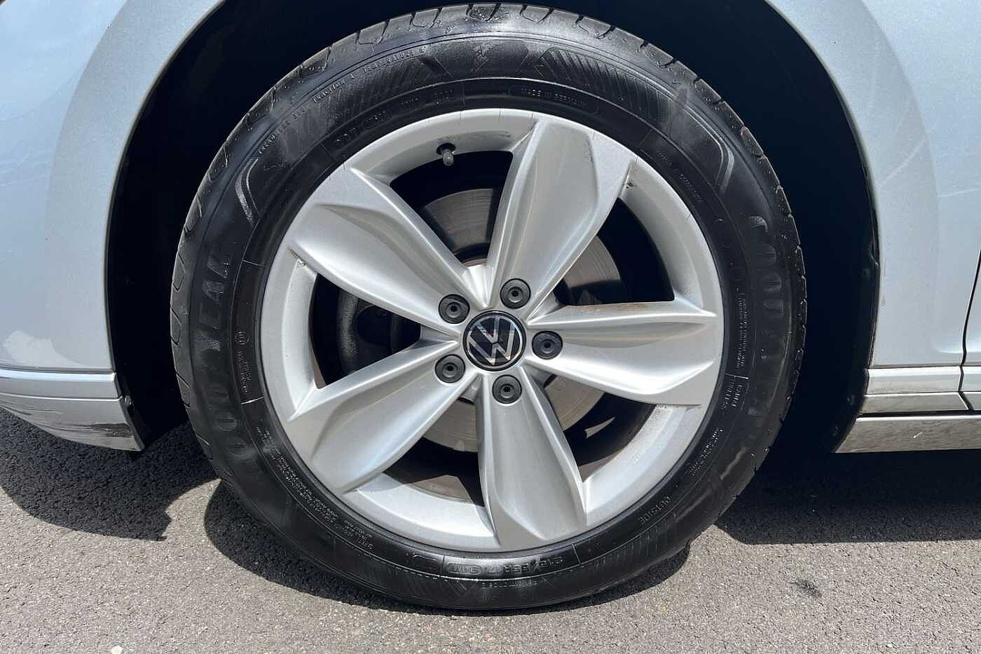 Volkswagen Passat 1.5 TSI EVO SE Nav Estate 5dr Petrol DSG Euro 6 (s/s) (150 ps)