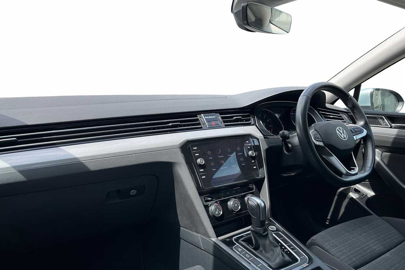 Volkswagen Passat 1.5 TSI EVO SE Nav Estate 5dr Petrol DSG Euro 6 (s/s) (150 ps)