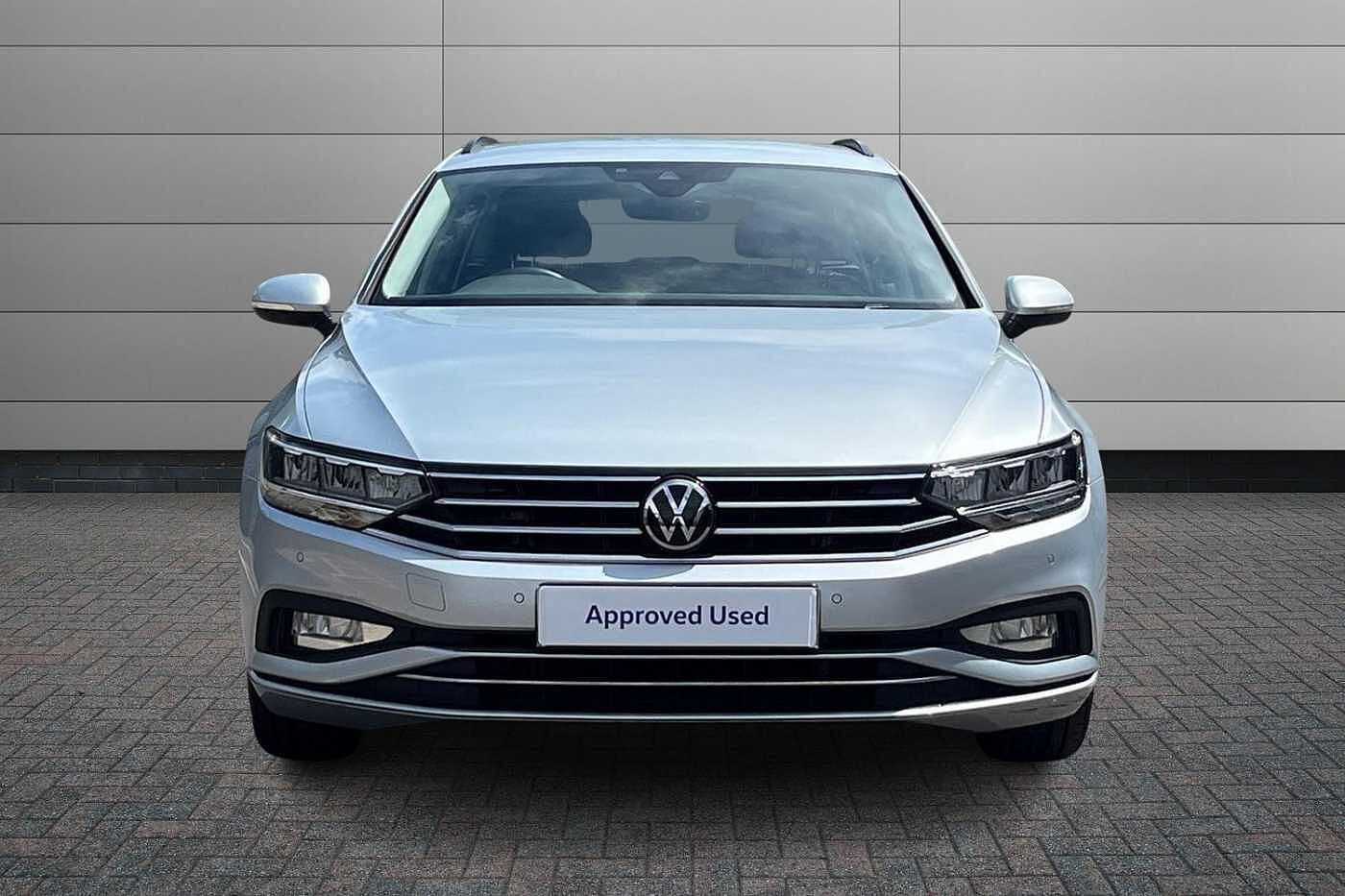 Volkswagen Passat 1.5 TSI EVO SE Nav Estate 5dr Petrol DSG Euro 6 (s/s) (150 ps)