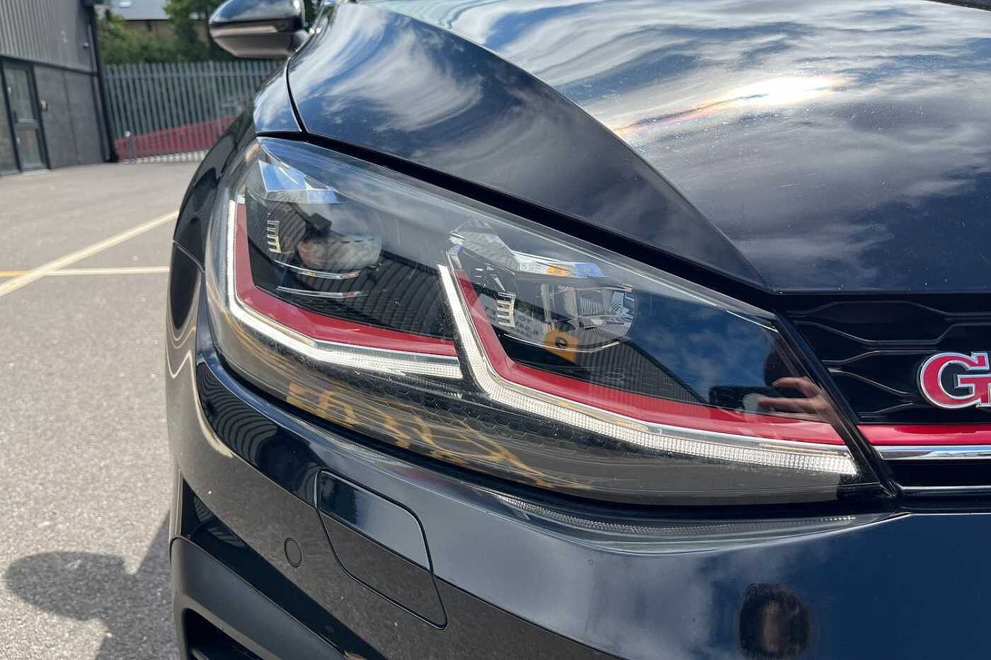 Volkswagen Golf 2.0 TSI GTI Performance Hatchback 5dr Petrol Manual Euro 6 (s/s) (245 ps)