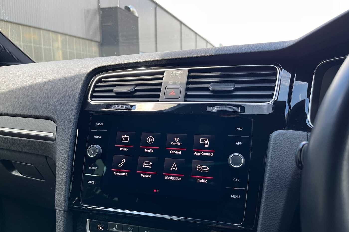 Volkswagen Golf 2.0 TSI GTI Performance Hatchback 5dr Petrol Manual Euro 6 (s/s) (245 ps)