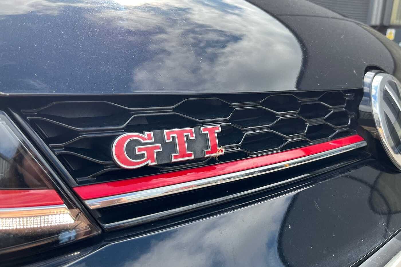 Volkswagen Golf 2.0 TSI GTI Performance Hatchback 5dr Petrol Manual Euro 6 (s/s) (245 ps)
