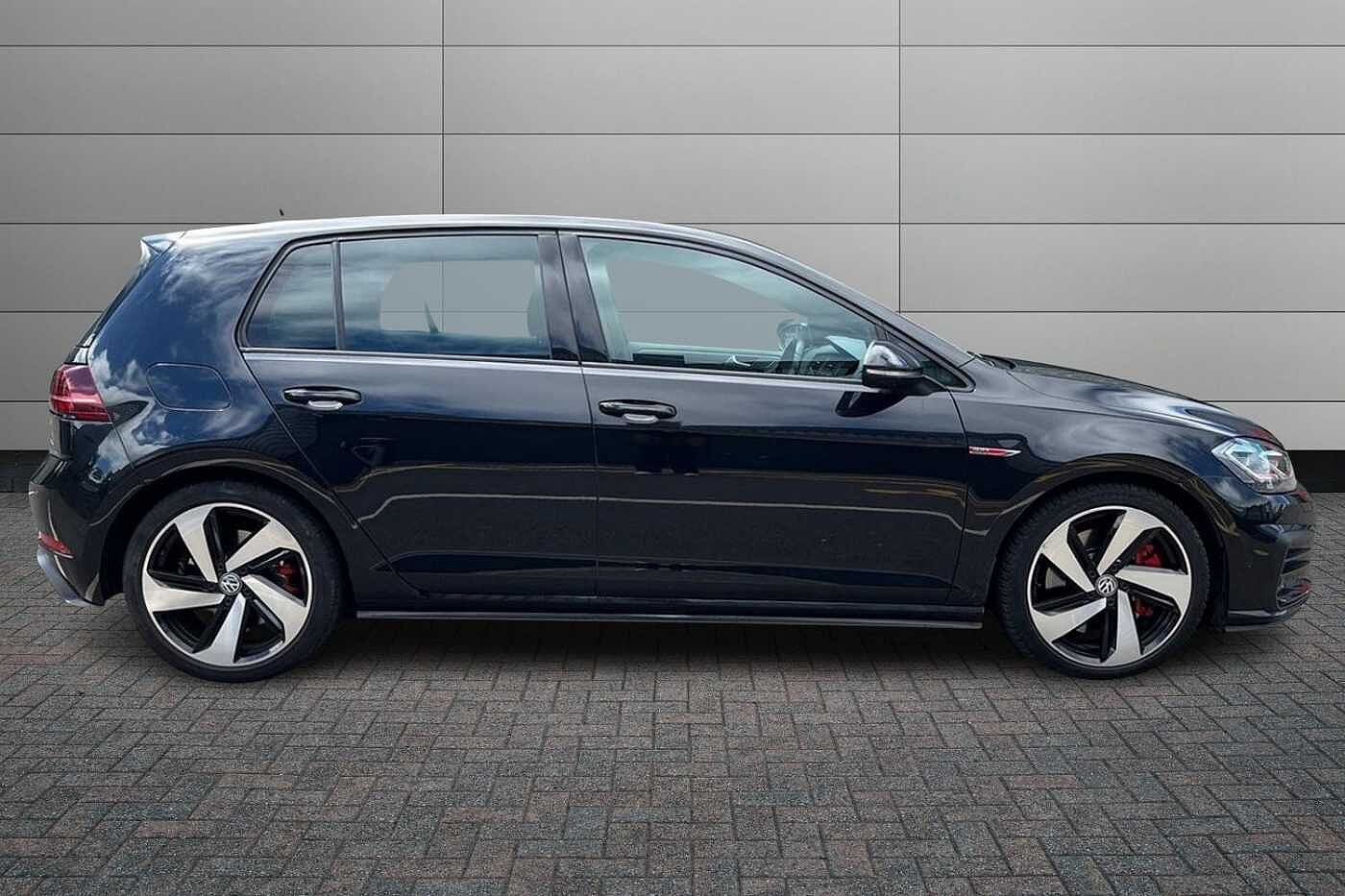 Volkswagen Golf 2.0 TSI GTI Performance Hatchback 5dr Petrol Manual Euro 6 (s/s) (245 ps)