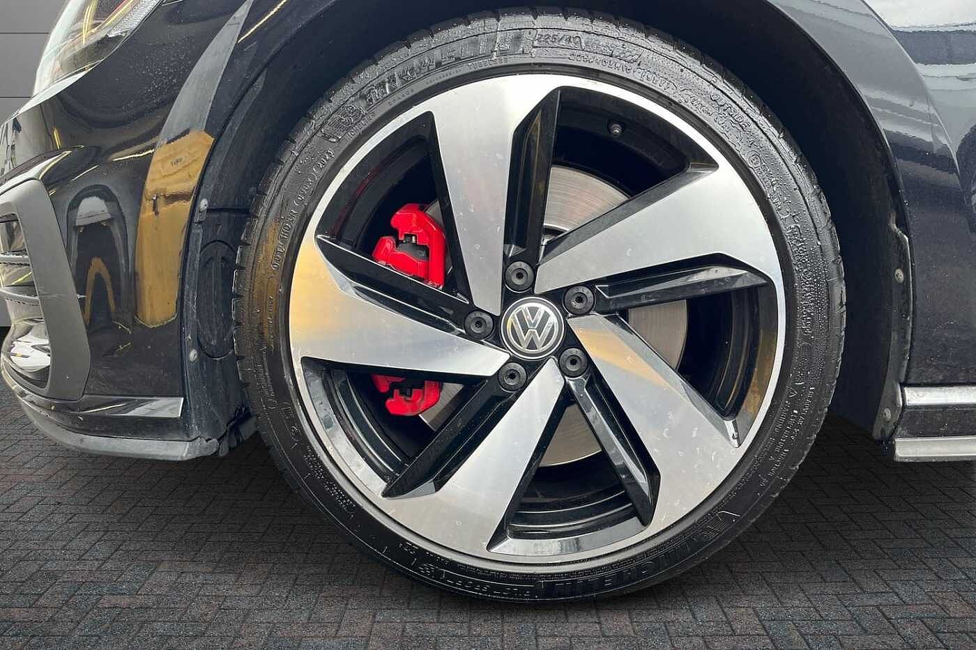 Volkswagen Golf 2.0 TSI GTI Performance Hatchback 5dr Petrol Manual Euro 6 (s/s) (245 ps)