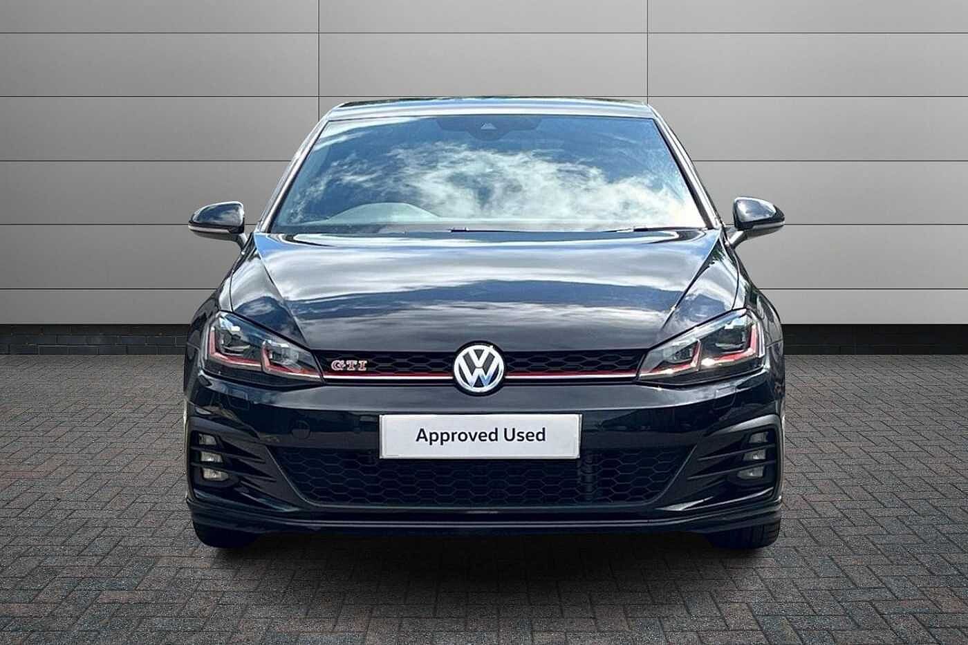 Volkswagen Golf 2.0 TSI GTI Performance Hatchback 5dr Petrol Manual Euro 6 (s/s) (245 ps)