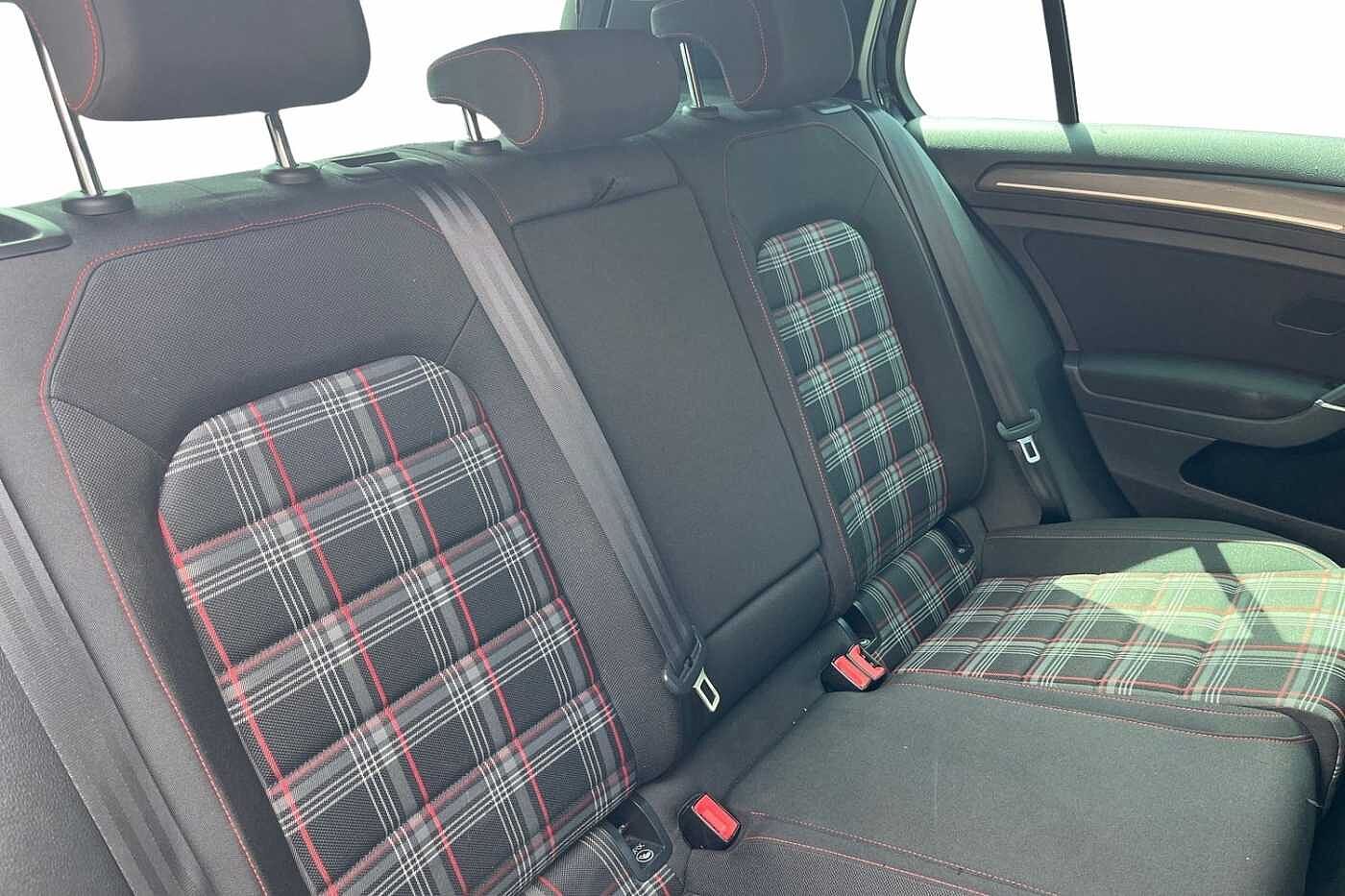 Volkswagen Golf 2.0 TSI GTI Performance Hatchback 5dr Petrol Manual Euro 6 (s/s) (245 ps)