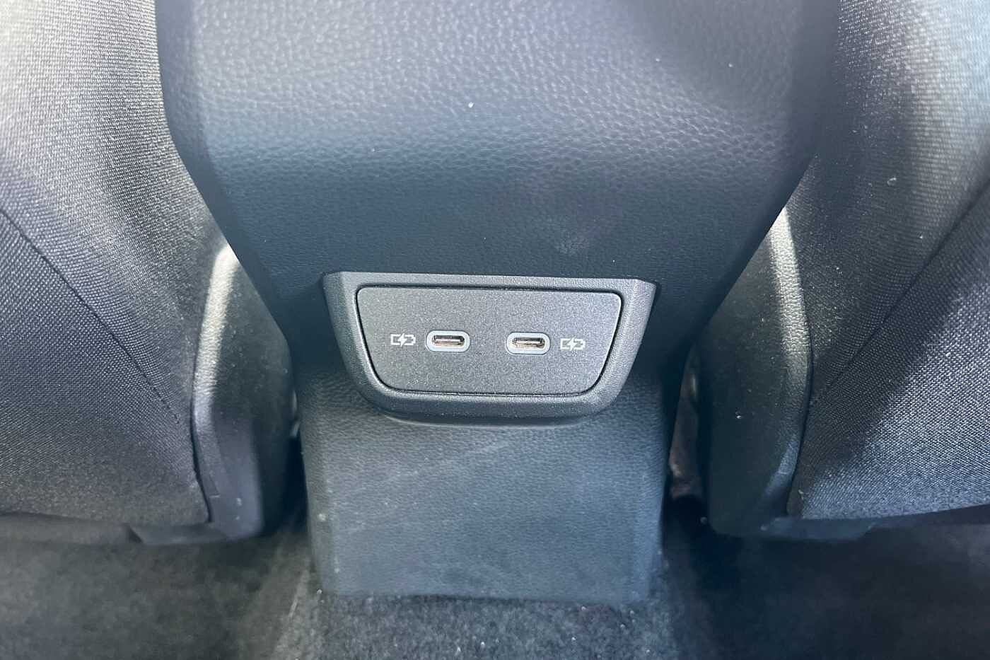 Volkswagen Polo 1.0 TSI R-Line Hatchback 5dr Petrol Manual Euro 6 (s/s) (95 ps)
