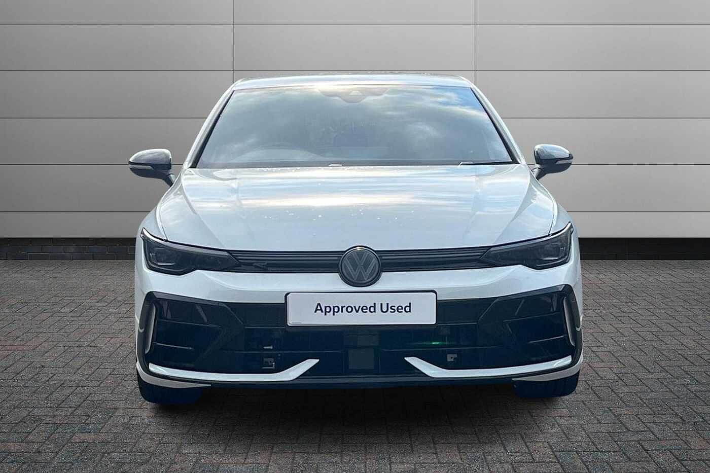 Volkswagen Golf 2.0 TSI R Black Edition Hatchback 5dr Petrol DSG 4Motion Euro 6 (s/s) (333 ps)