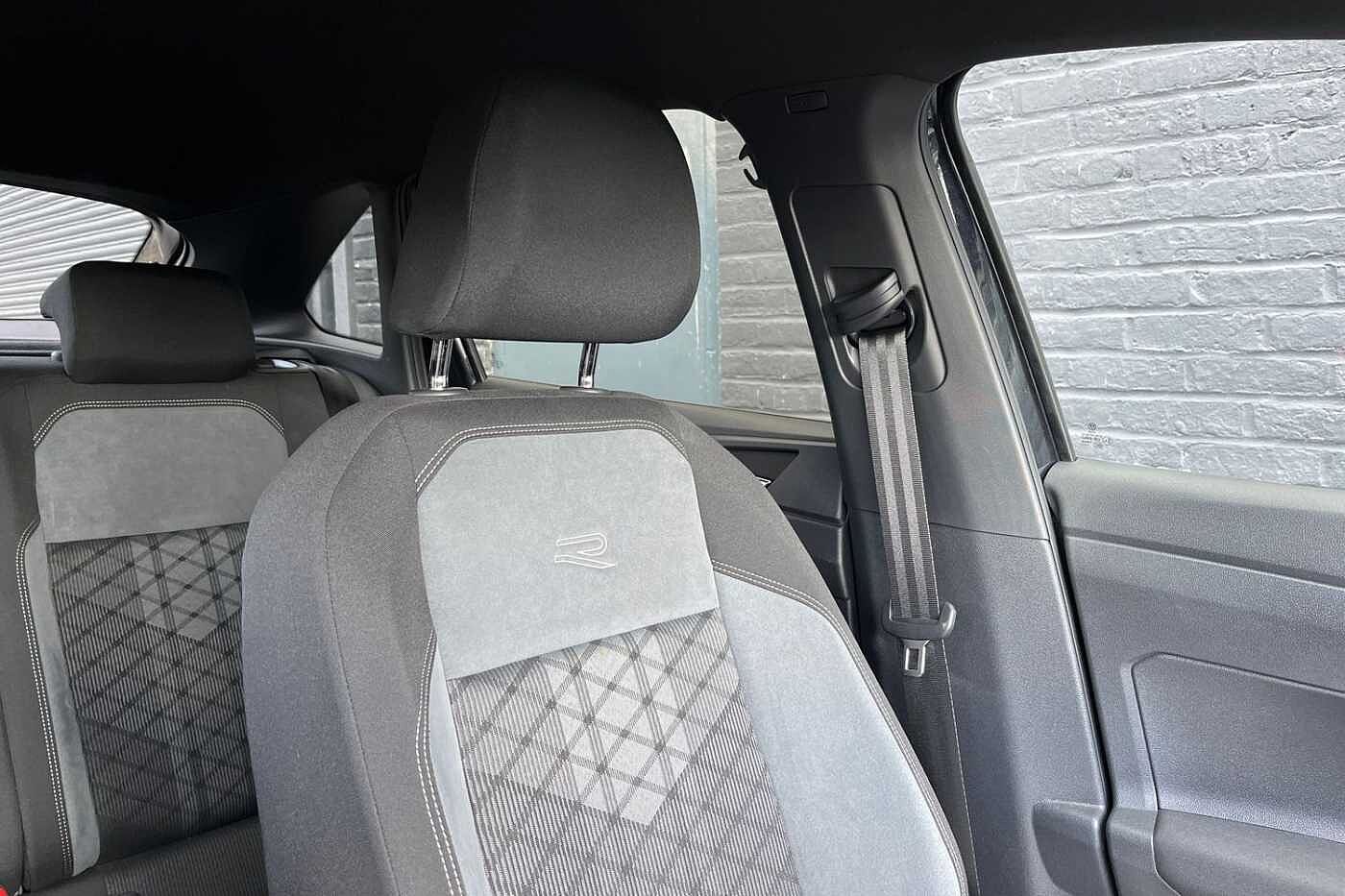 Volkswagen Taigo 1.0 TSI R-Line SUV 5dr Petrol Manual Euro 6 (s/s) (110 ps)