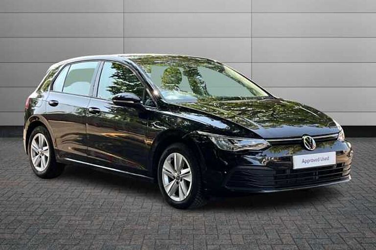 Volkswagen Golf 1.0 TSI Life Hatchback 5dr Petrol Manual Euro 6 (s/s) (110 ps)