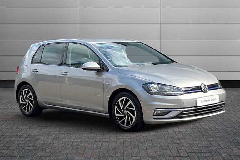 Volkswagen Golf 1.5 TSI EVO Match Hatchback 5dr Petrol DSG Euro 6 (s/s) (130 ps)